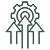 Access or Efficiency Icon