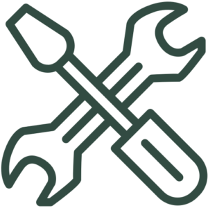 Tools Icon