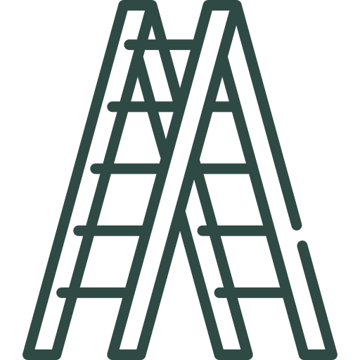 Scaffolding Icon