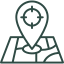 Local Location Icon